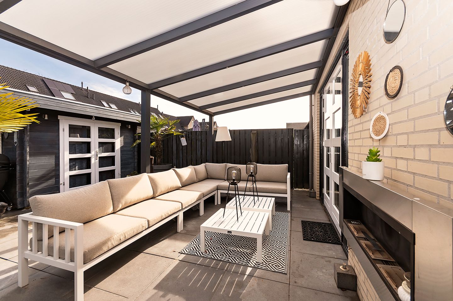 Foto 34 van Basalt 13