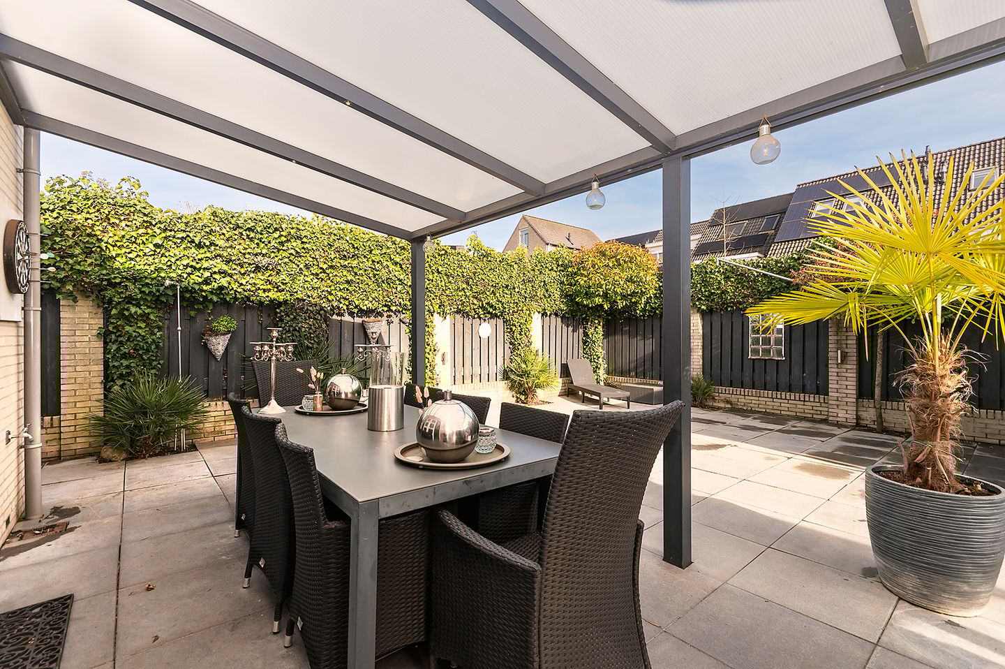 Foto 35 van Basalt 13