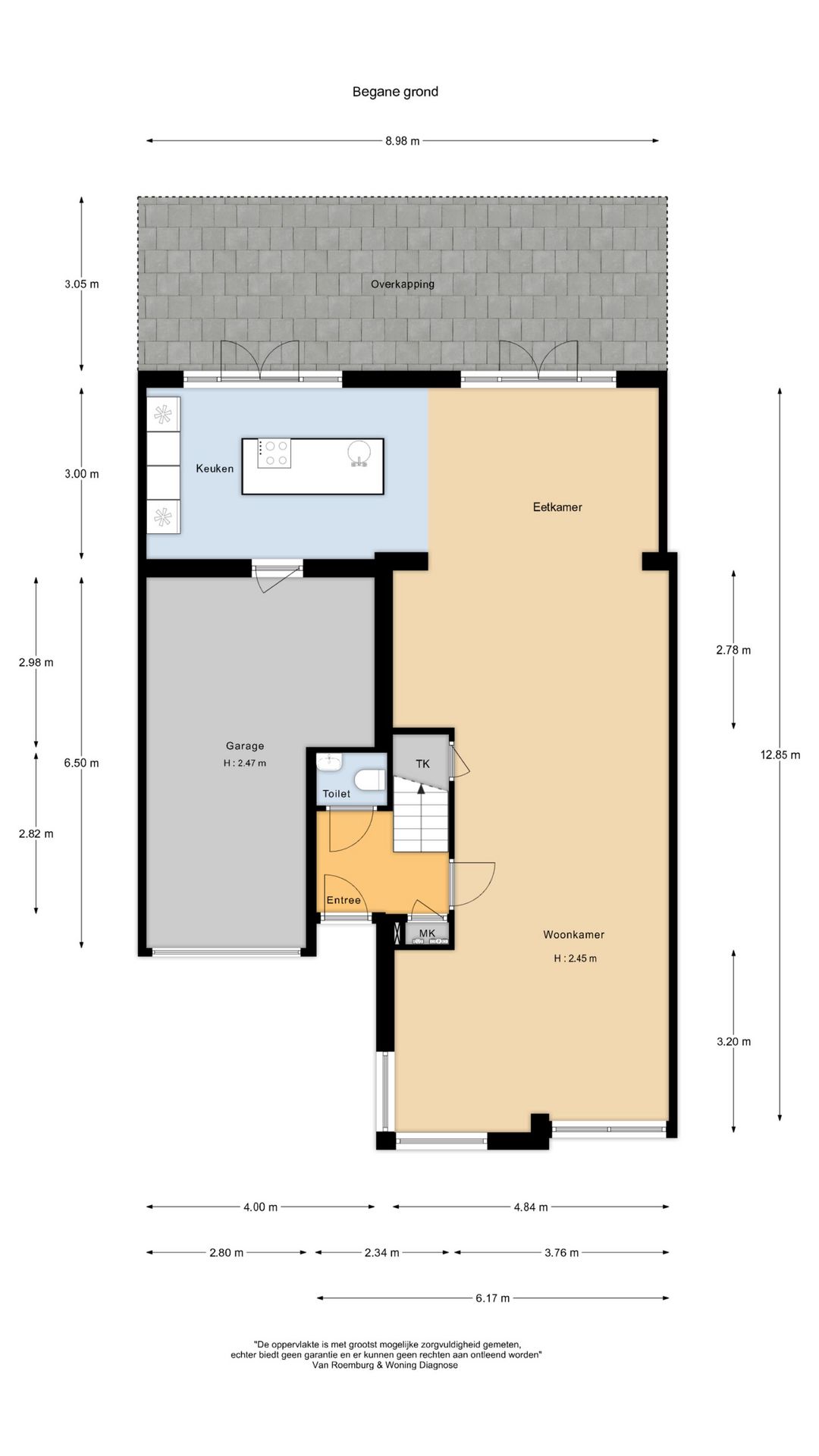 Foto 42 van Basalt 13