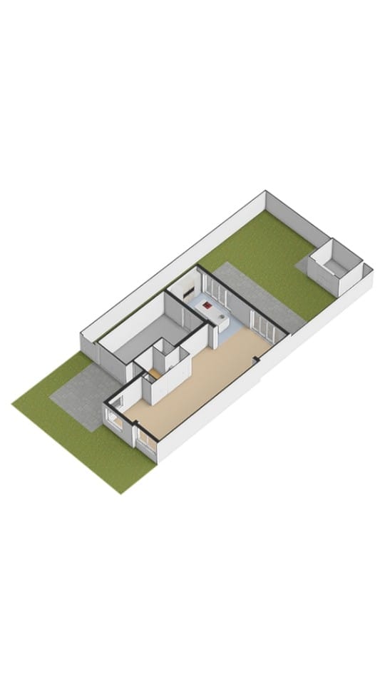 Foto 45 van Basalt 13