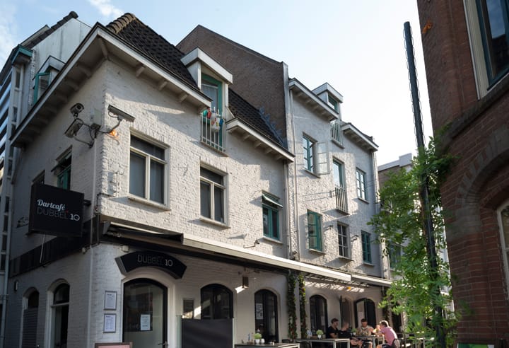 Photo 1 of Tullekensteeg 14