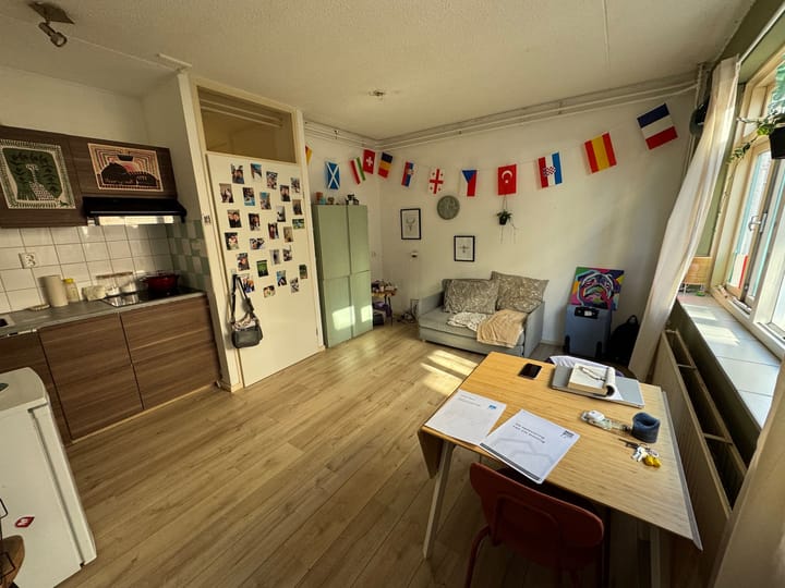 Photo 2 of Tullekensteeg 14