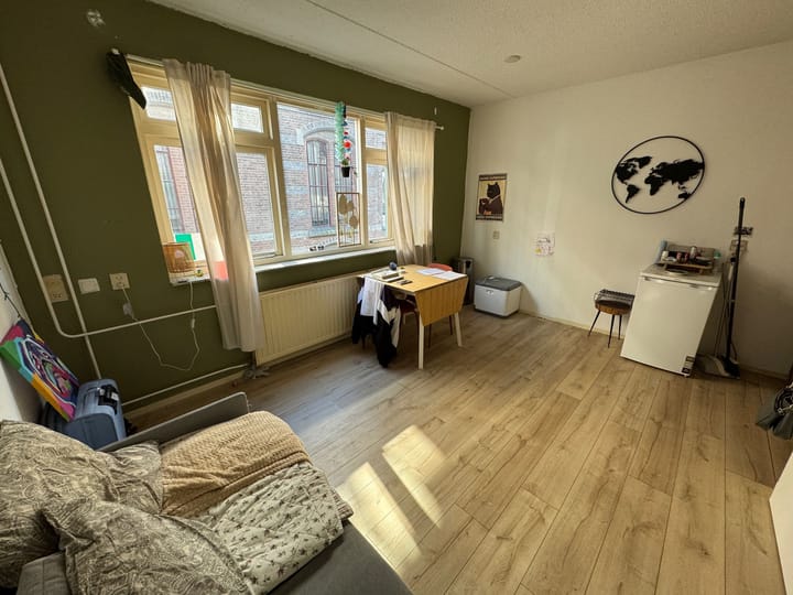 Photo 3 of Tullekensteeg 14