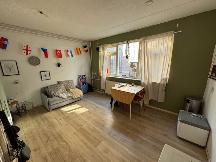 Photo 4 of Tullekensteeg 14