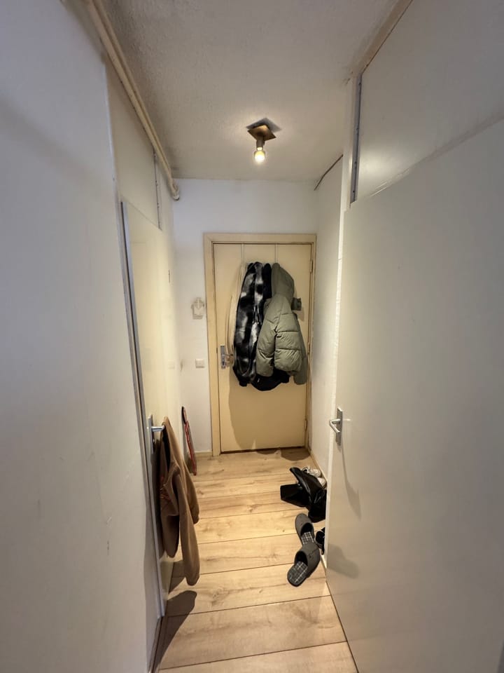 Photo 6 of Tullekensteeg 14