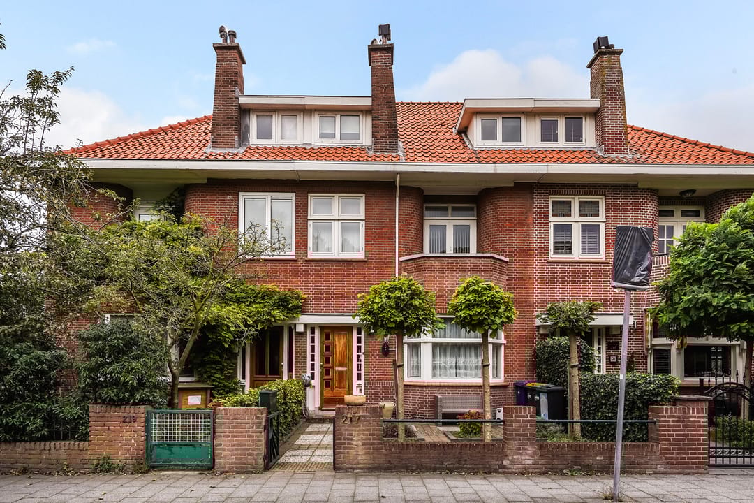 Foto 1 van Sportlaan 217