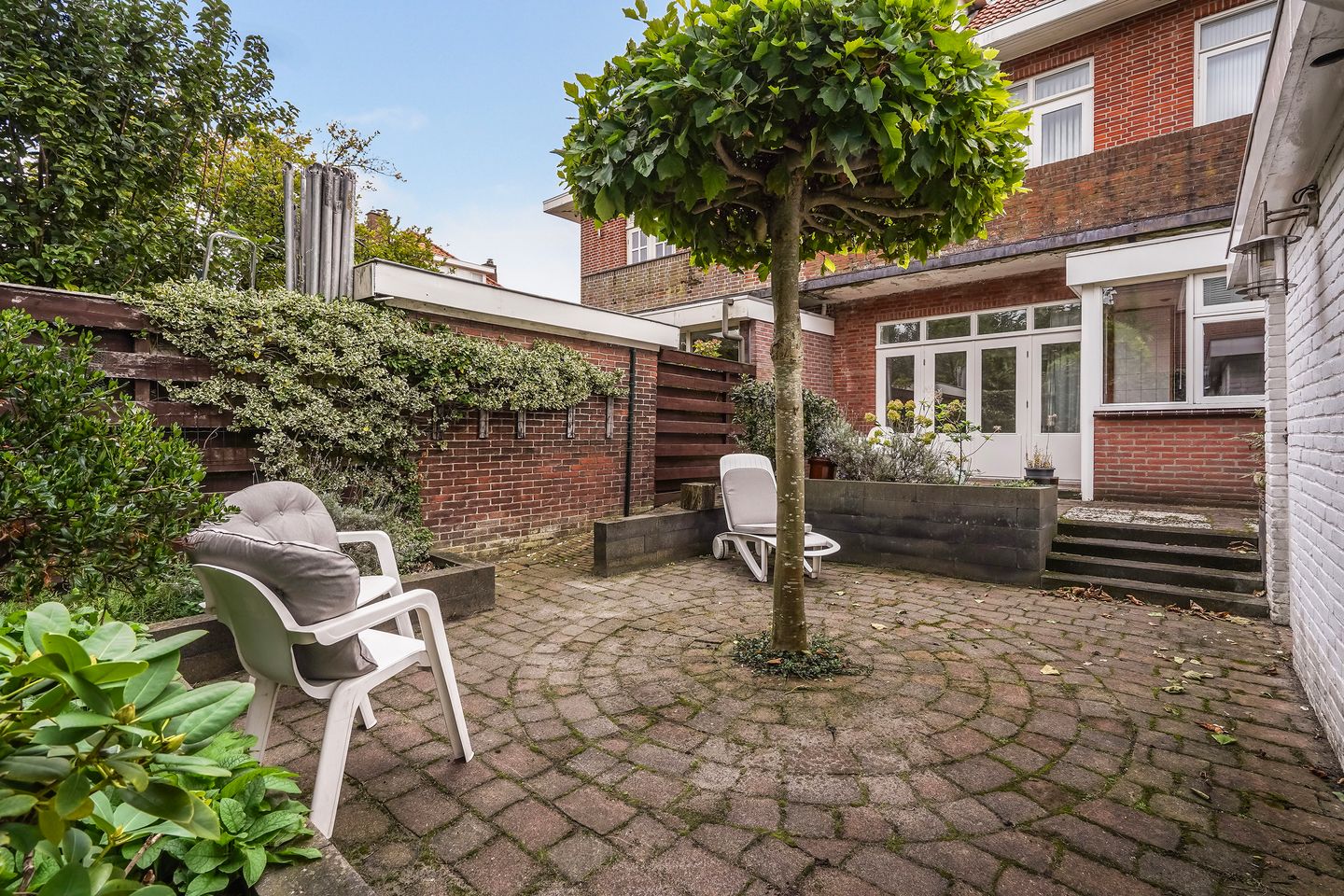 Foto 4 van Sportlaan 217