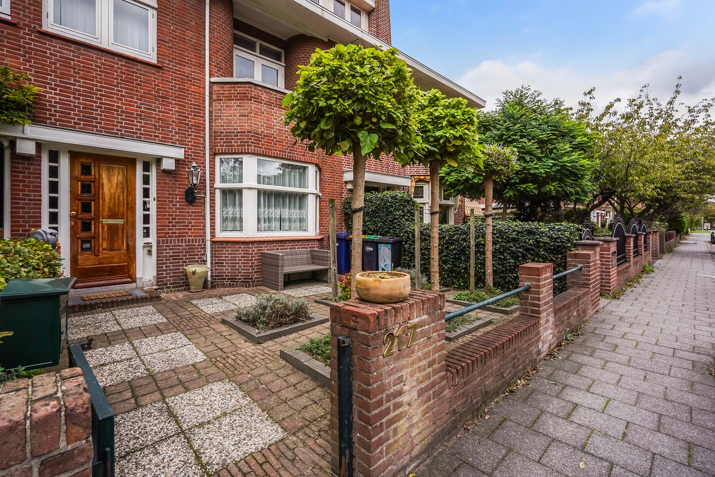 Foto 5 van Sportlaan 217