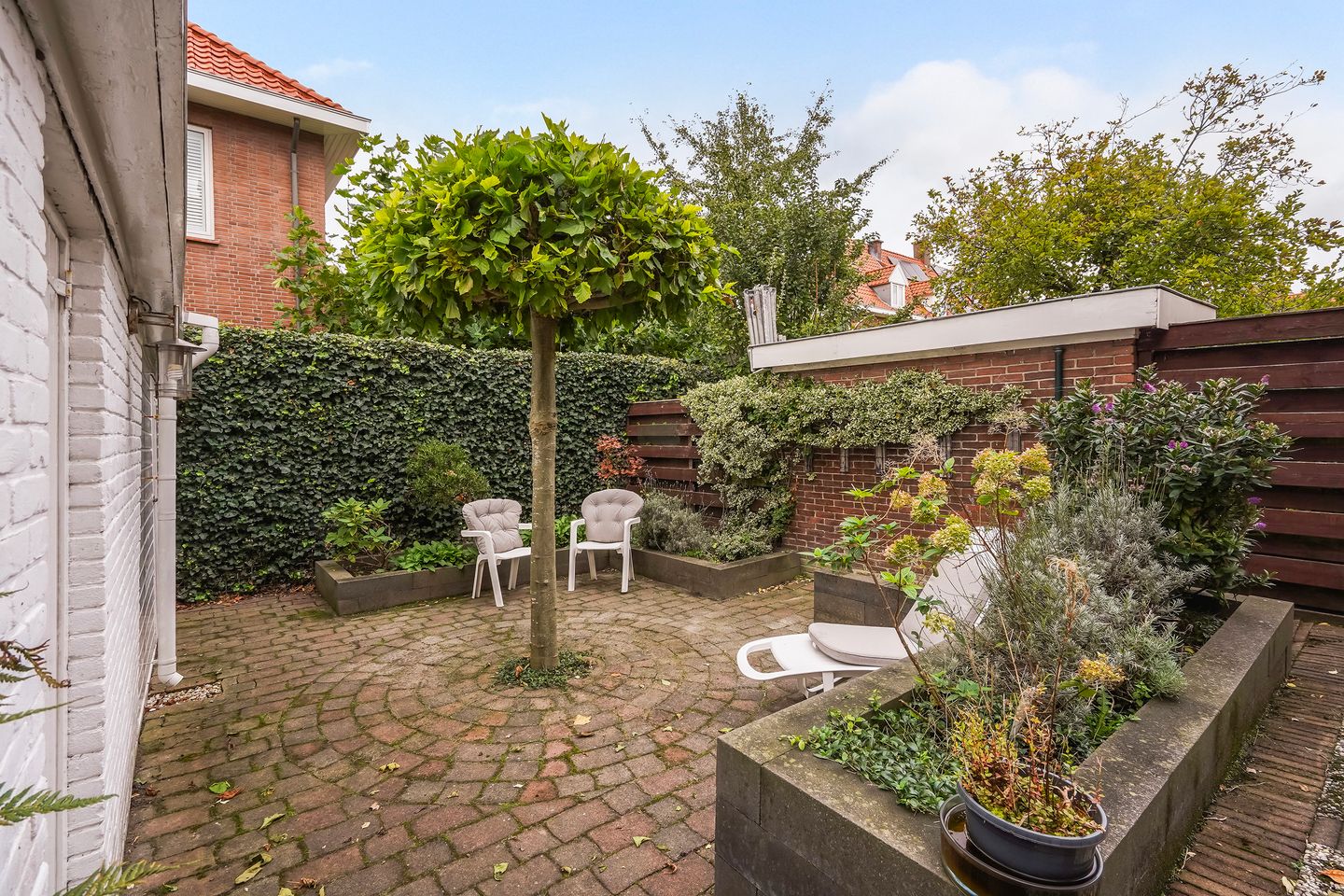 Foto 10 van Sportlaan 217