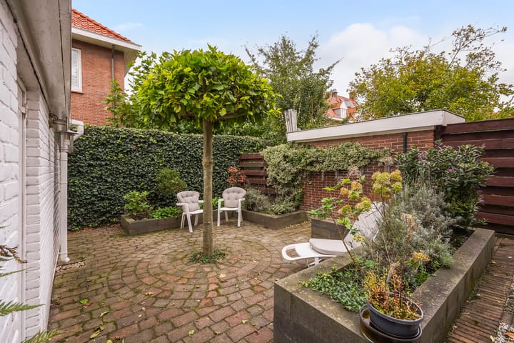 Foto 10 van Sportlaan 217