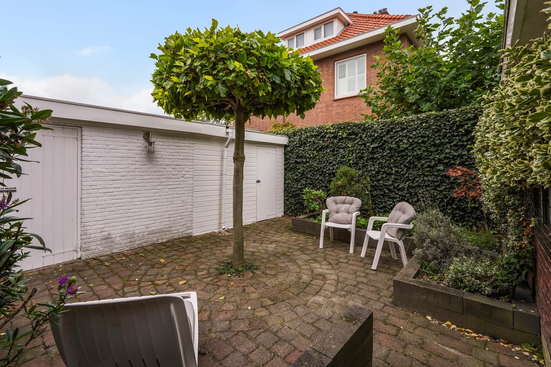 Foto 11 van Sportlaan 217