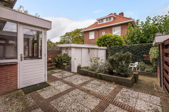 Foto 12 van Sportlaan 217