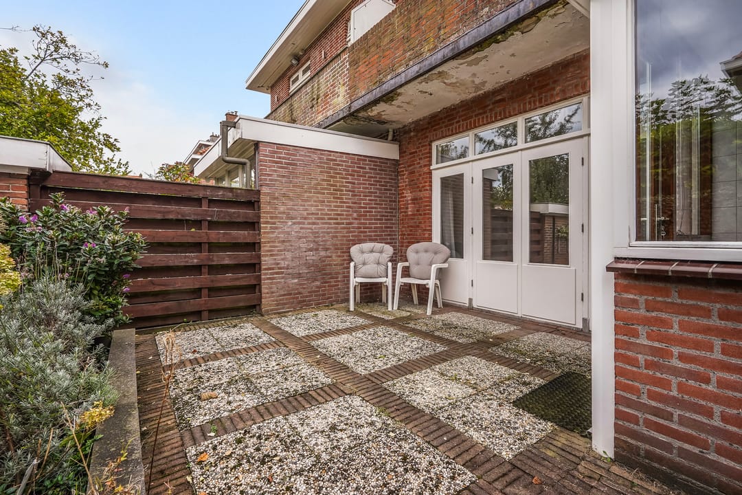 Foto 13 van Sportlaan 217