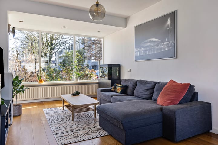 Foto 2 van Regulus 20