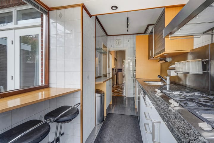 Foto 15 van Sportlaan 217