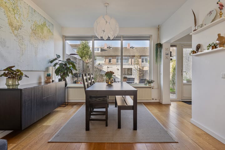 Foto 4 van Regulus 20