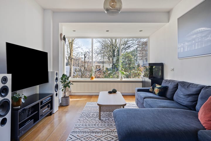 Foto 5 van Regulus 20