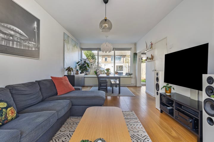 Foto 6 van Regulus 20