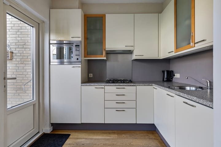 Foto 7 van Regulus 20