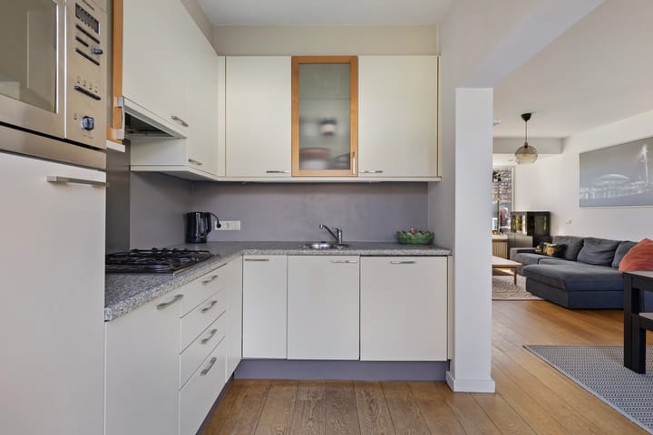 Foto 8 van Regulus 20