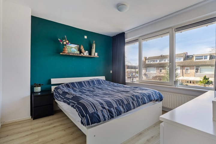 Foto 12 van Regulus 20