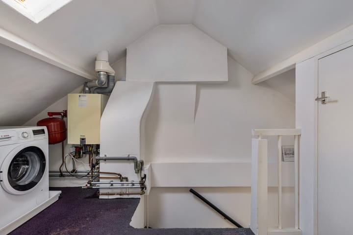 Foto 17 van Regulus 20