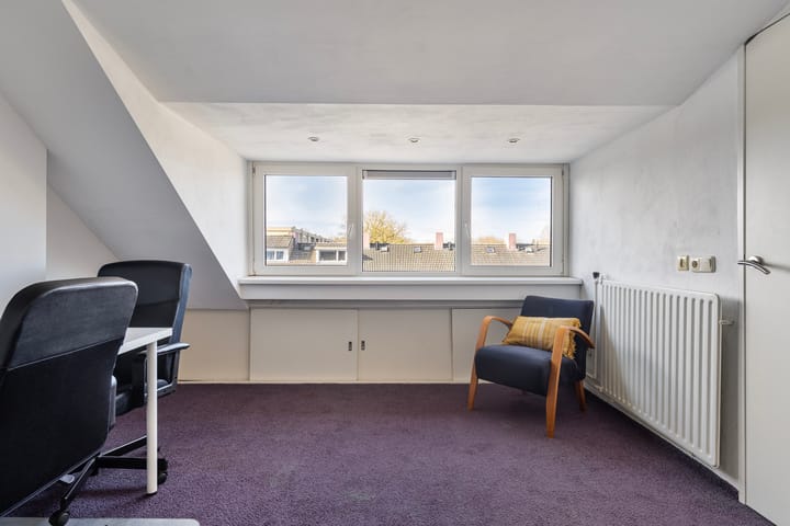 Foto 18 van Regulus 20