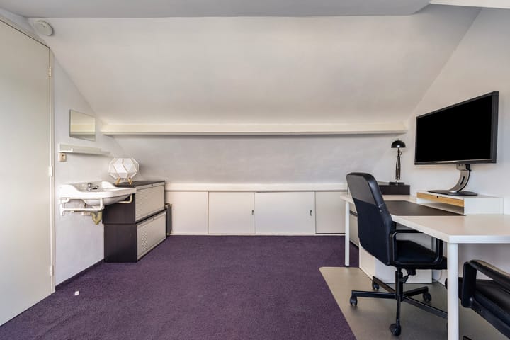 Foto 19 van Regulus 20