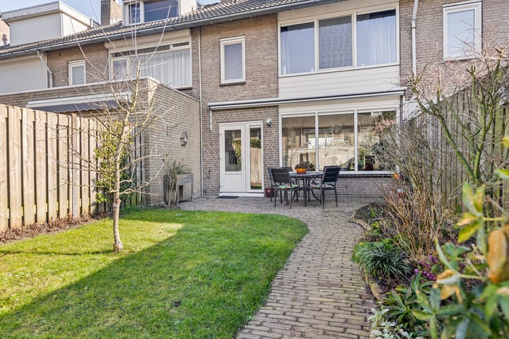 Foto 21 van Regulus 20