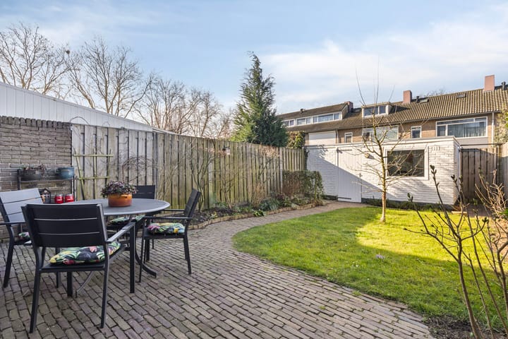 Foto 23 van Regulus 20