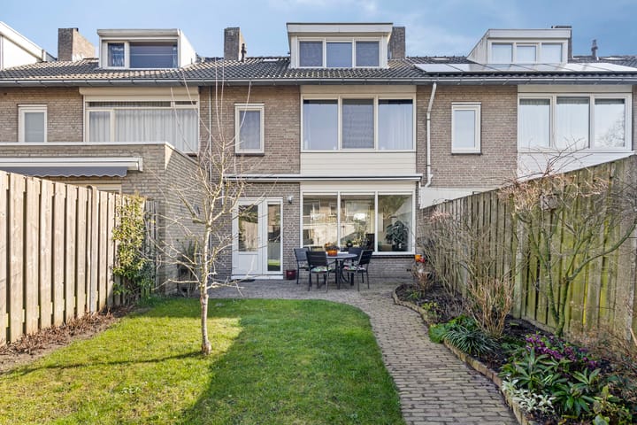 Foto 22 van Regulus 20