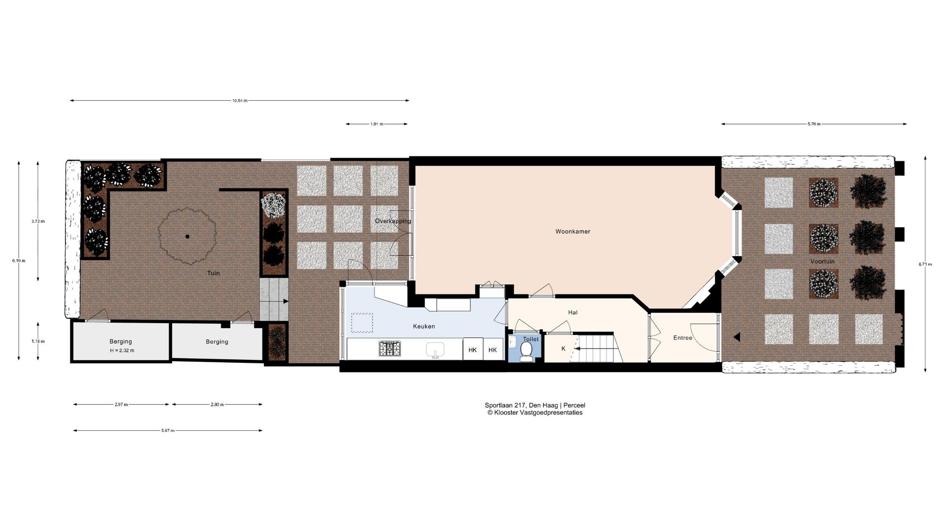 Foto 51 van Sportlaan 217