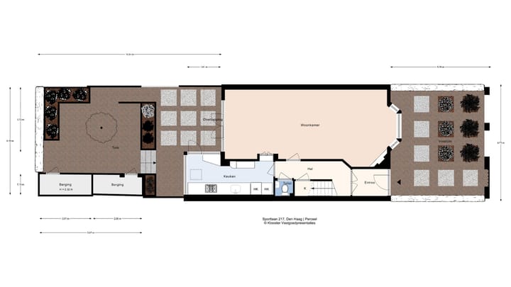 Foto 51 van Sportlaan 217