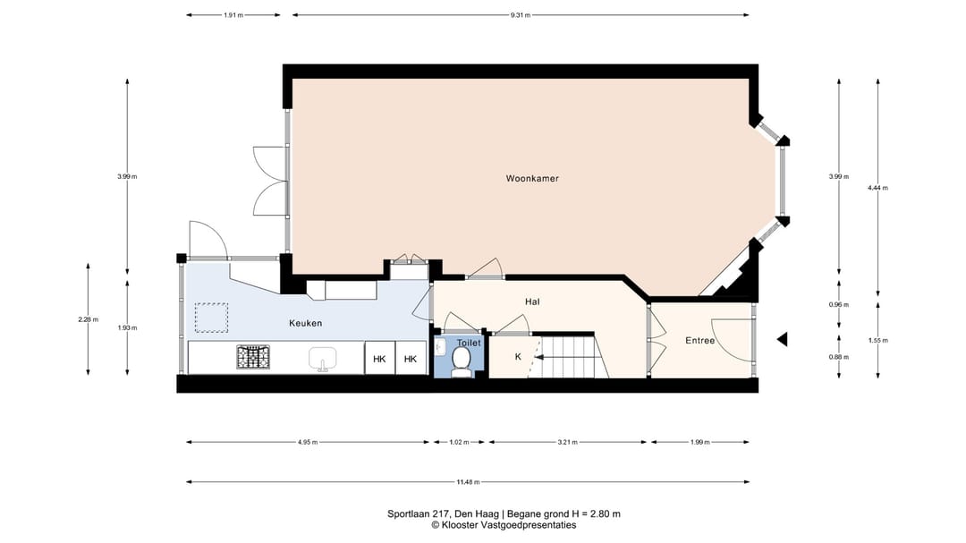 Foto 52 van Sportlaan 217