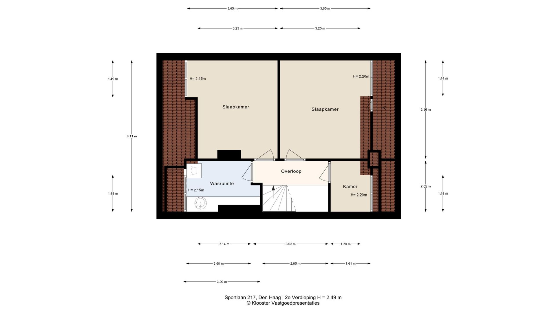 Foto 54 van Sportlaan 217