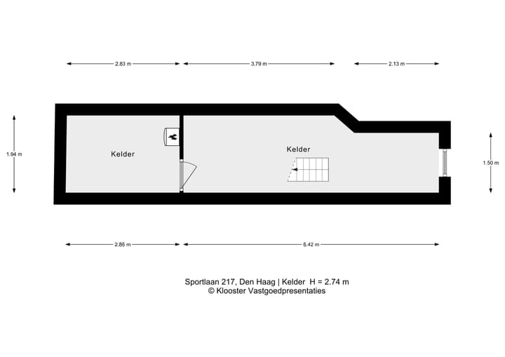 Foto 55 van Sportlaan 217