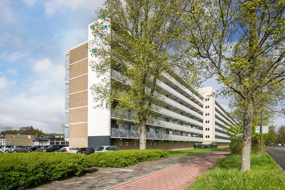 Foto 1 van Zwaluwstraat 226