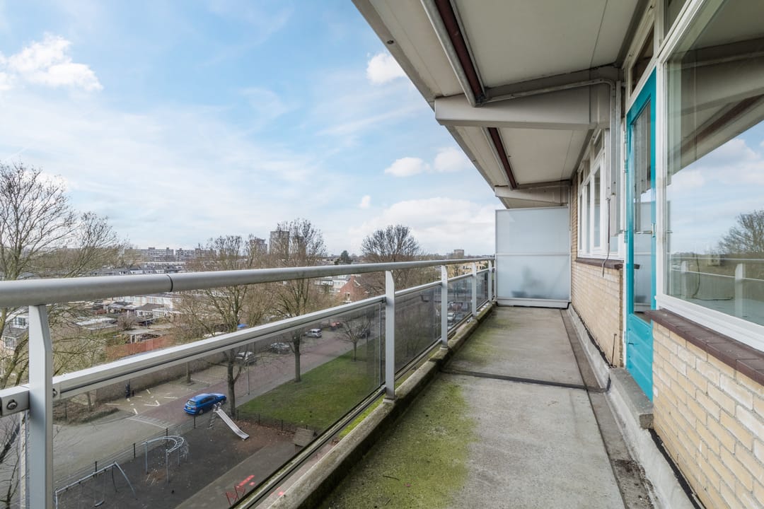 Foto 2 van Zwaluwstraat 226