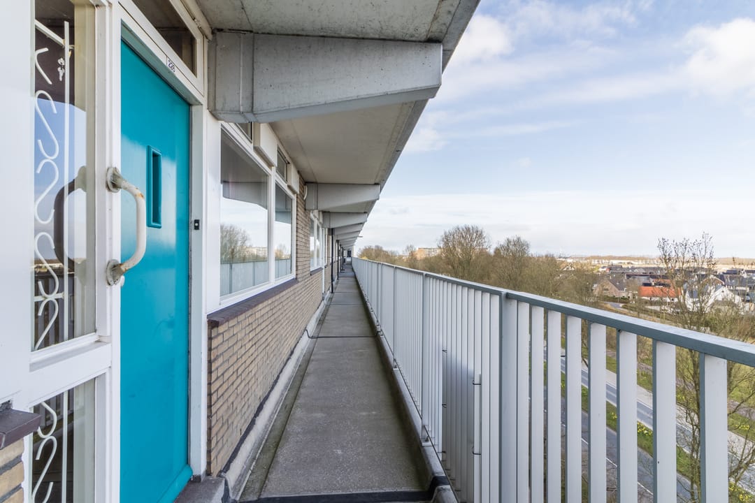 Foto 16 van Zwaluwstraat 226