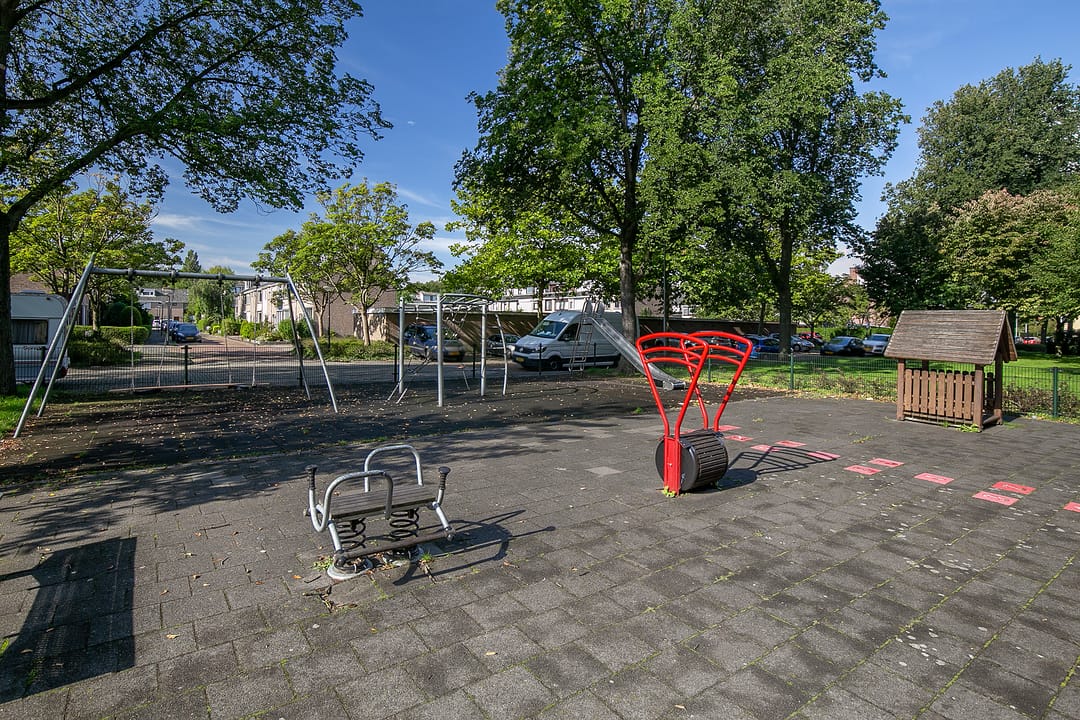 Foto 22 van Zwaluwstraat 226