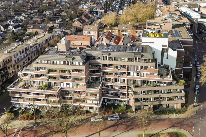 Foto 1 van Helfrichstraat 27