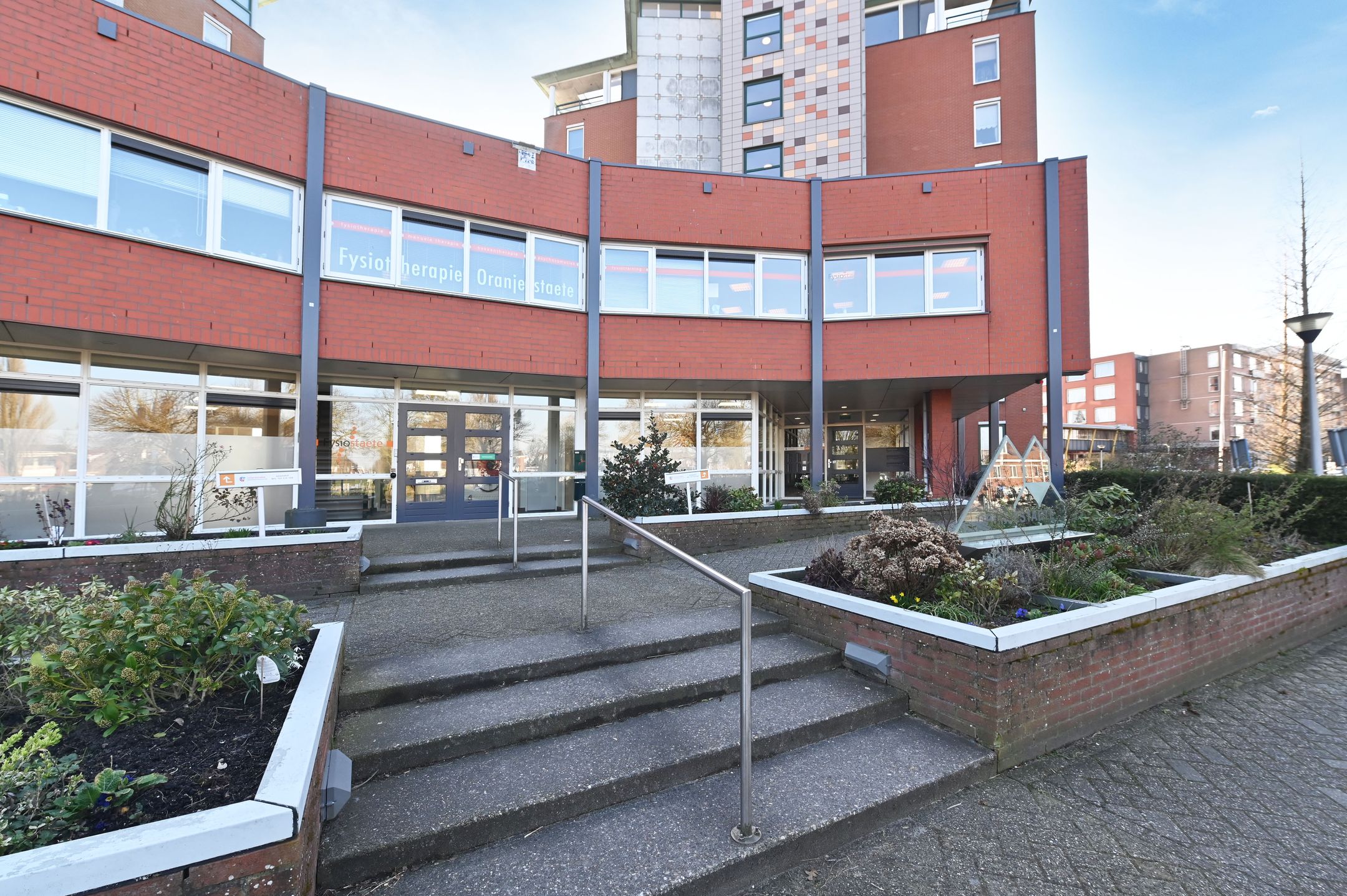 Foto 6 van Julianahof 372