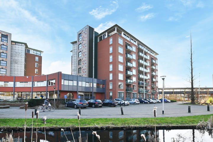 Foto 2 van Julianahof 372