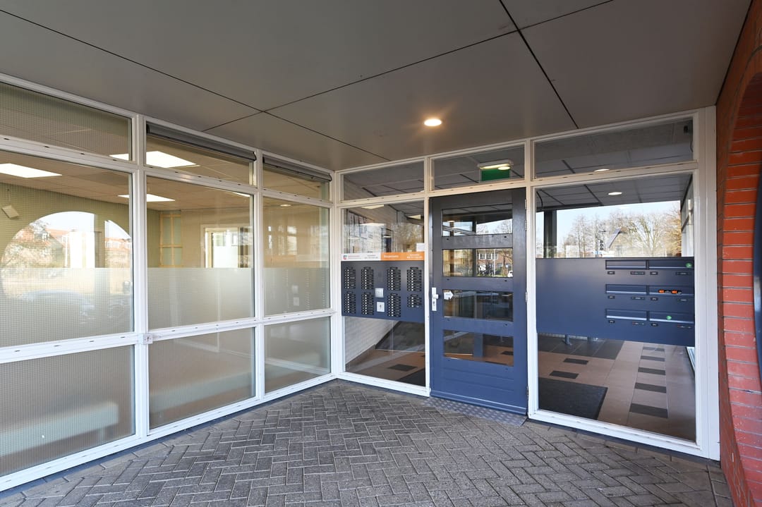 Foto 7 van Julianahof 372