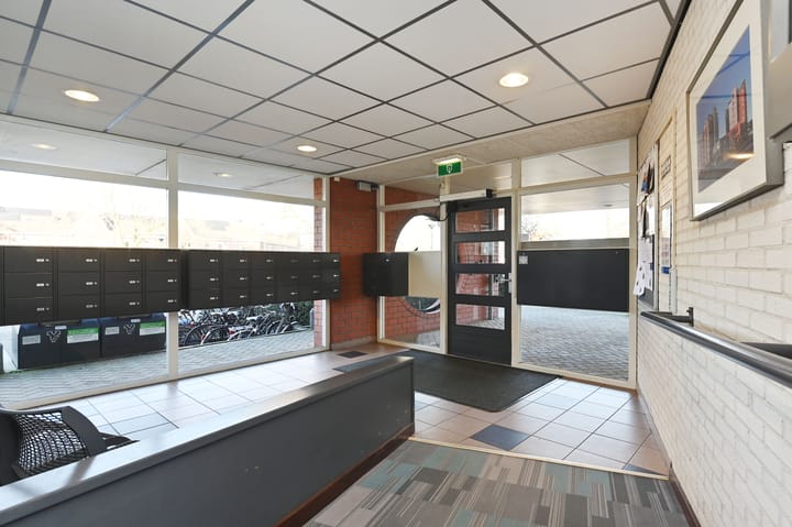 Foto 8 van Julianahof 372