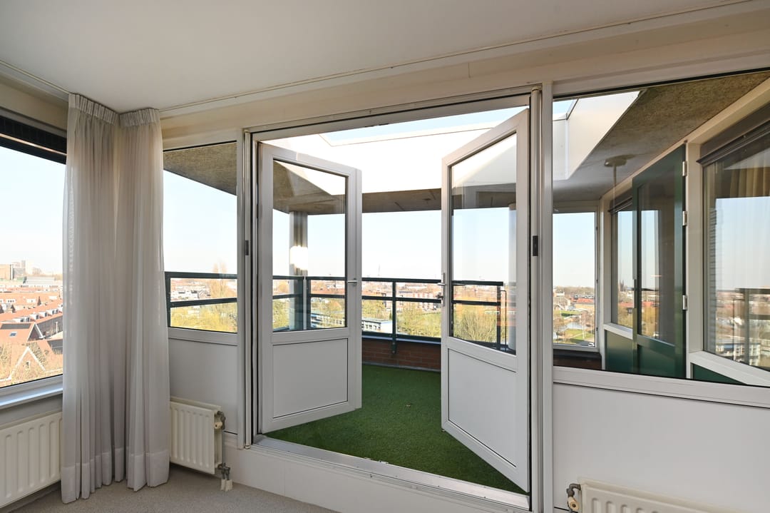 Foto 13 van Julianahof 372