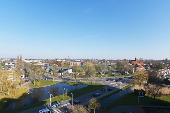 Foto 15 van Julianahof 372