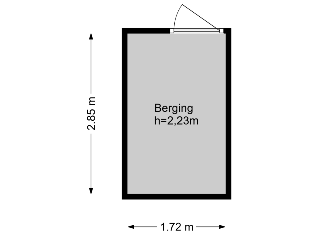 Berging