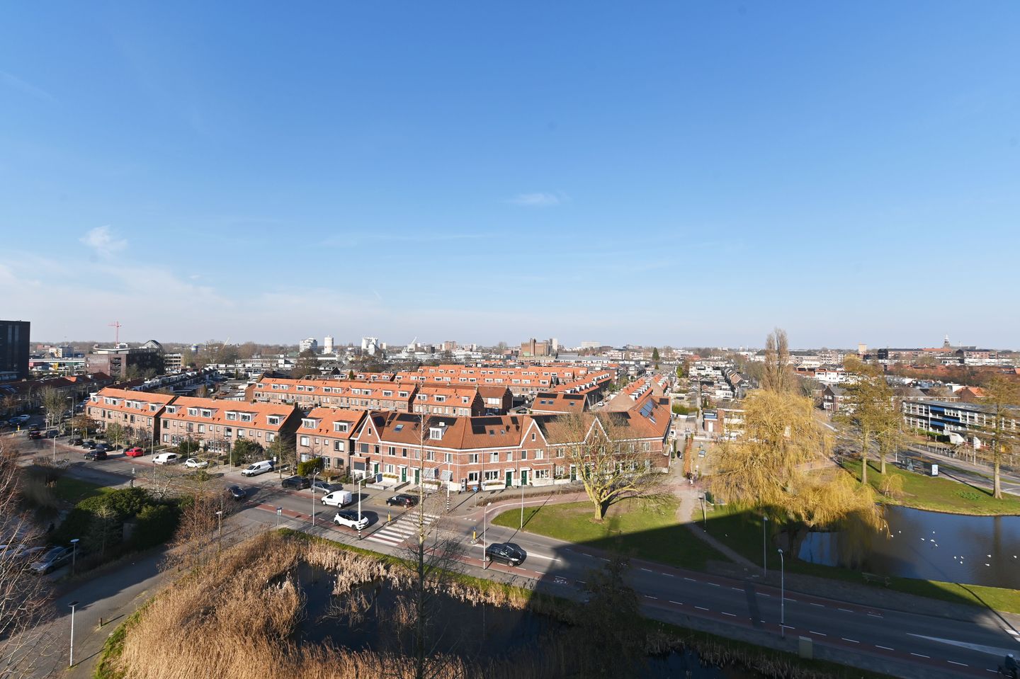 Foto 34 van Julianahof 372