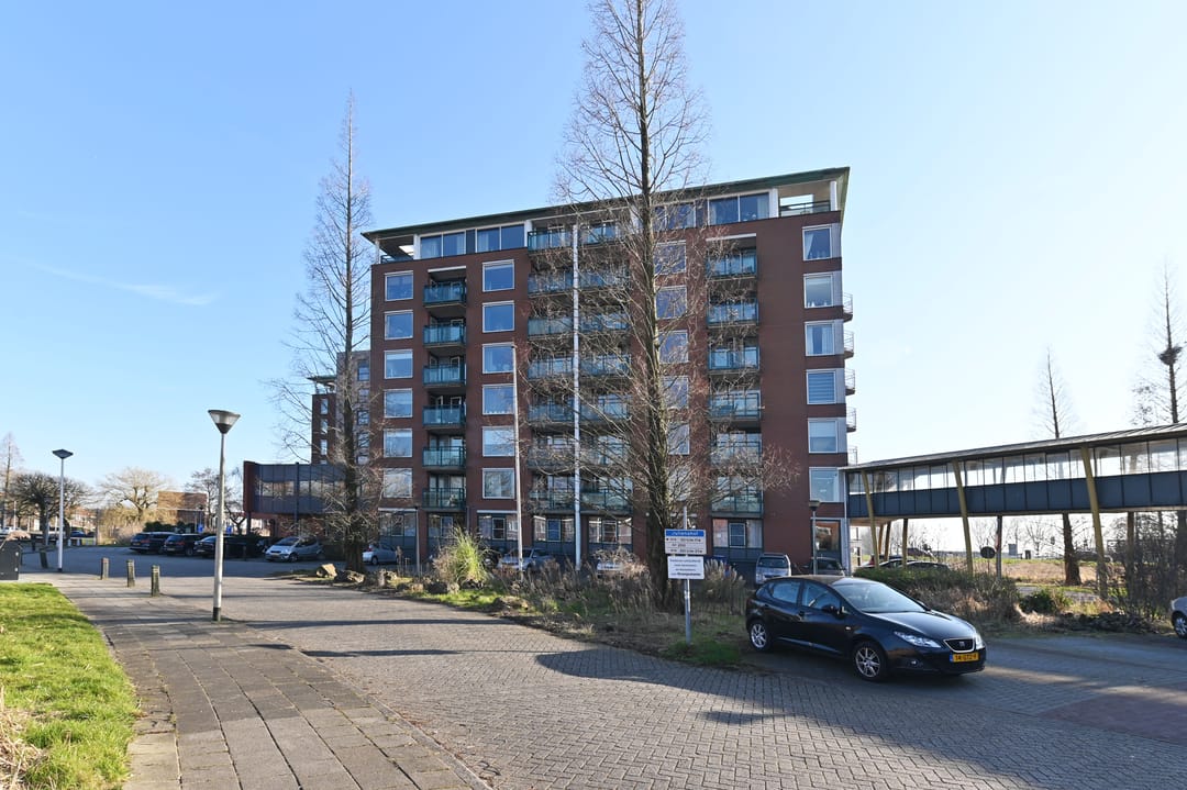 Foto 1 van Julianahof 372